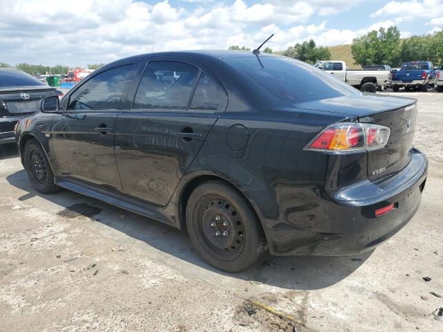 Photo 2 from auction – 2011 MITSUBISHI LANCER ES/ with VIN JA32U2FU6BU038877