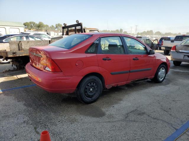 Zdjęcie 3 z aukcji – 2001 FORD FOCUS LX z VIN 1FAFP33P81W142228