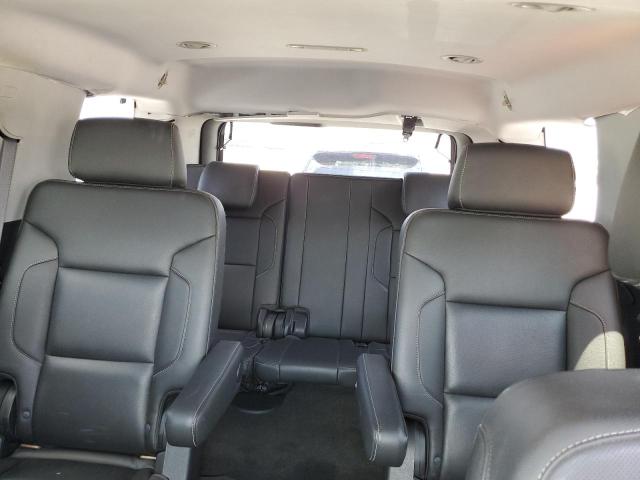 Photo 10 from auction – 2018 GMC YUKON SLT with VIN 1GKS2BKC4JR117345