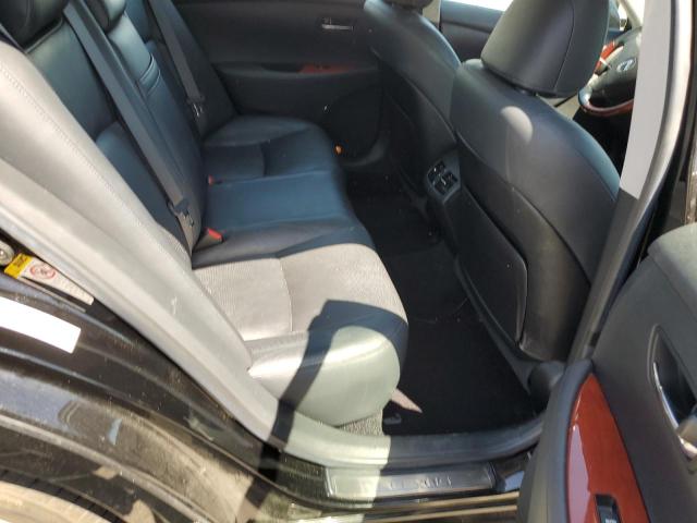 Photo 10 from auction – 2009 LEXUS ES 350 with VIN JTHBJ46G092303619