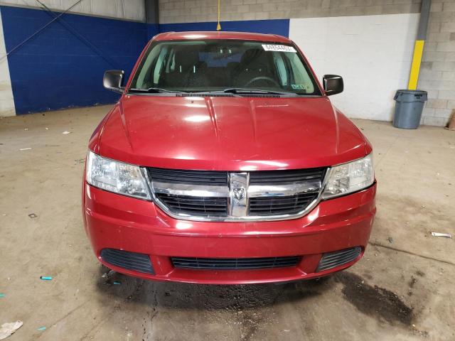 Photo 5 from auction – 2010 DODGE JOURNEY SE with VIN 3D4PG4FB1AT238781