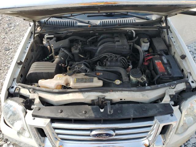 Photo 12 from auction – 2009 FORD EXPLORER E with VIN 1FMEU74E09UA07900