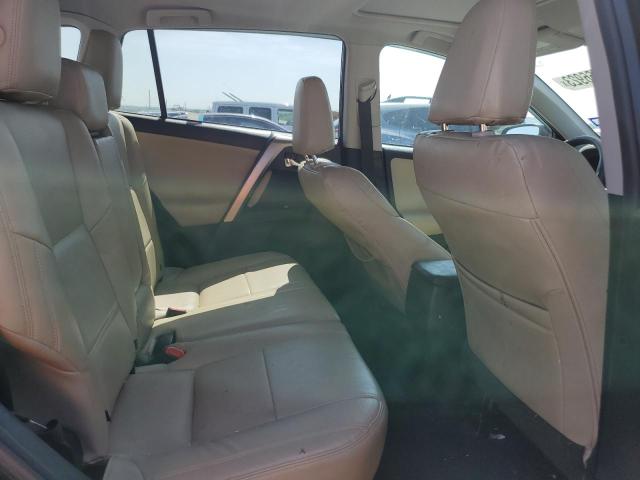 Photo 10 from auction – 2014 TOYOTA RAV4 XLE with VIN 2T3WFREV7EW109768