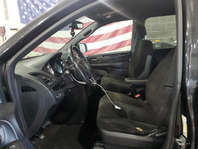 Photo 7 from auction – 2015 DODGE GRAND CARA with VIN 2C4RDGBG5FR642663