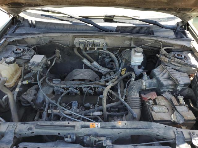 Photo 11 from auction – 2008 MAZDA TRIBUTE I with VIN 4F2CZ02Z08KM16970