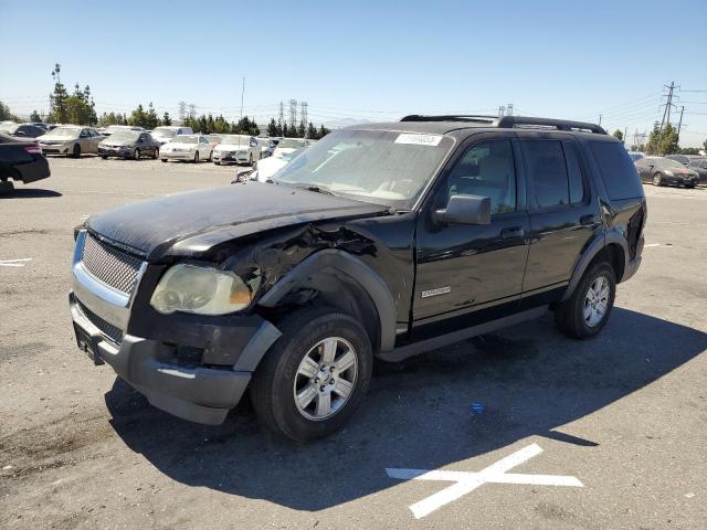 FORD EXPLORER X 2007 with VIN 1FMEU63E47UA88716 - Photo from auction
