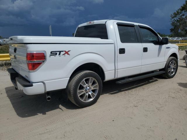 Photo 3 from auction – 2014 FORD F150 SUPER with VIN 1FTEW1CM2EKF87841