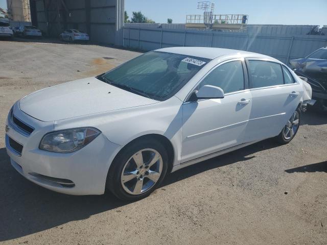CHEVROLET MALIBU 2LT 2011 with VIN 1G1ZD5EU5BF201079 - Photo from auction