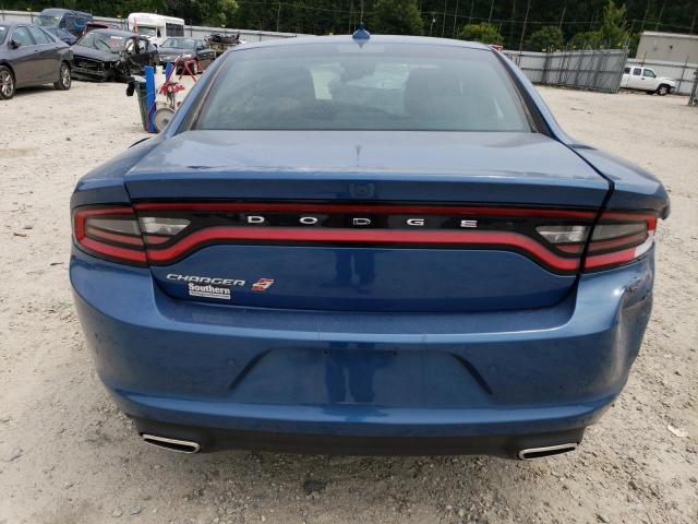 Photo 6 from auction – 2021 DODGE CHARGER SX with VIN 2C3CDXJG4MH549499