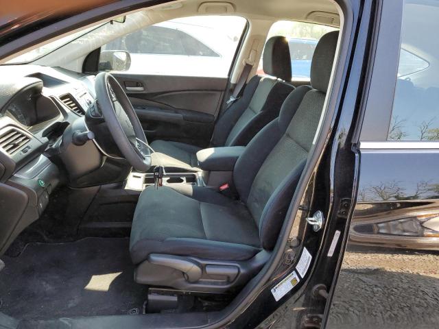 Photo 7 from auction – 2015 HONDA CR-V LX with VIN 5J6RM4H36FL057807