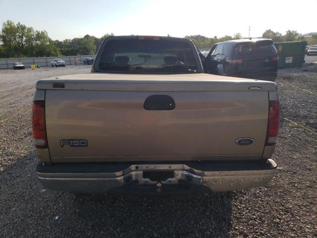 Photo 6 from auction – 2002 FORD F150 with VIN 1FTRX17282NA85871