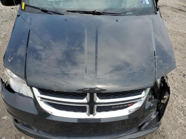 Photo 12 from auction – 2019 DODGE GRAND CARA with VIN 2C4RDGCG3KR544322