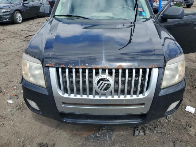 Photo 11 from auction – 2011 MERCURY MARINER with VIN 4M2CN8B78BKJ06138