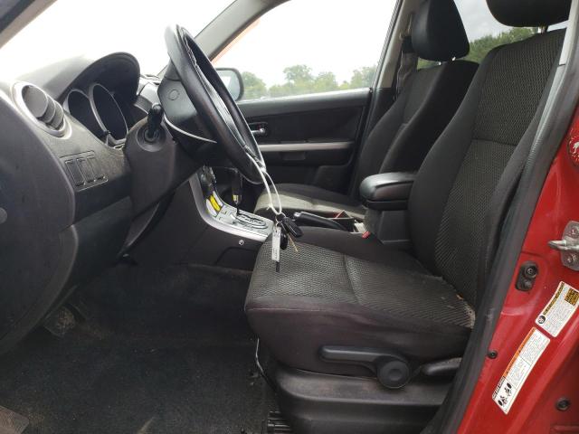 Photo 7 from auction – 2011 SUZUKI GRAND VITA with VIN JS3TE0D27B4100121