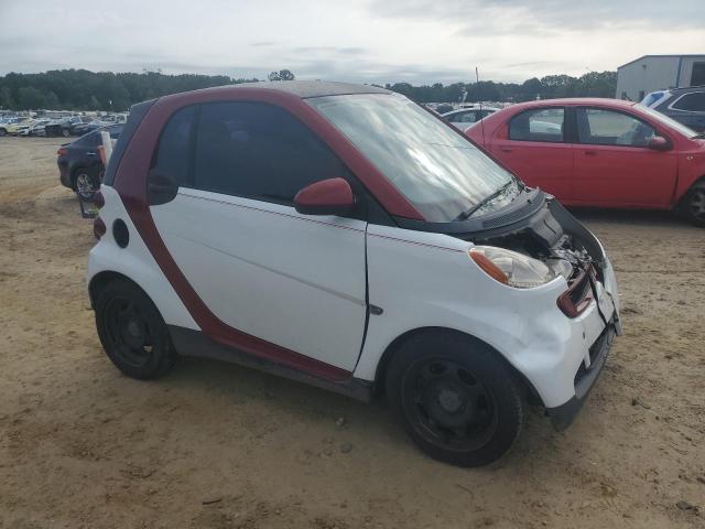 Photo 4 from auction – 2012 SMART FORTWO PUR with VIN WMEEJ3BA4CK573746
