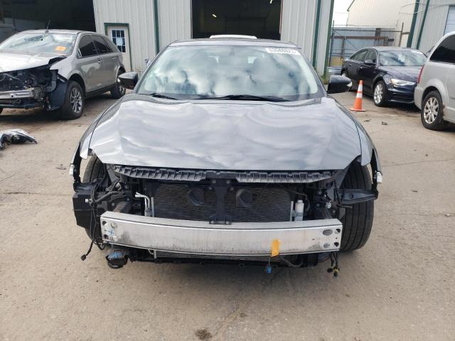 Photo 5 from auction – 2017 NISSAN MAXIMA 3.5 with VIN 1N4AA6APXHC447192