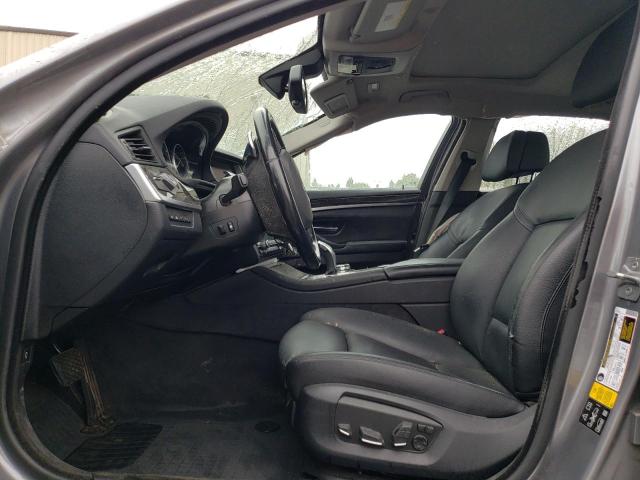 Foto 7 de la subasta – 2016 BMW 535 XI con VIN WBA5B3C52GG259323