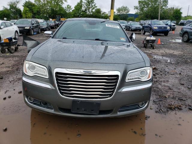 Photo 5 from auction – 2011 CHRYSLER 300C with VIN 2C3CA6CTXBH580962