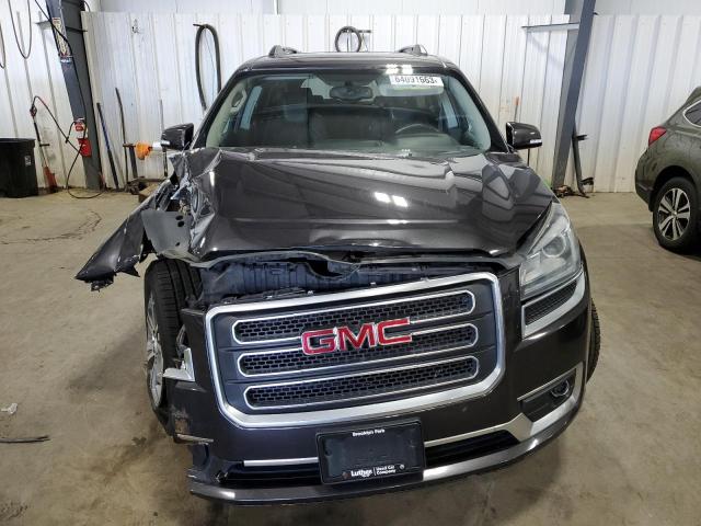 Photo 5 from auction – 2015 GMC ACADIA SLT with VIN 1GKKVRKD3FJ382305
