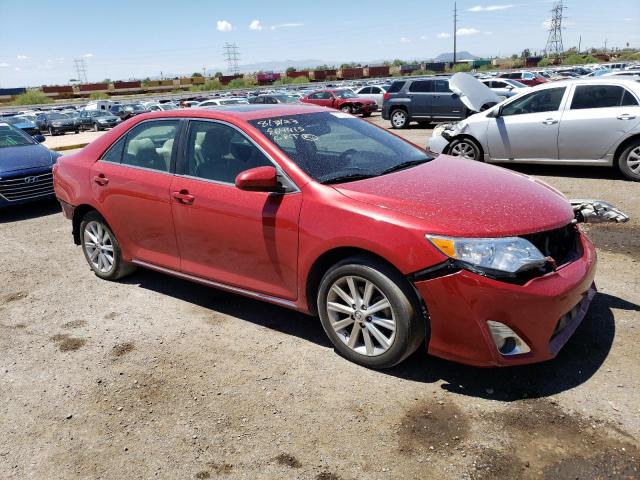 Photo 4 from auction – 2014 TOYOTA CAMRY L with VIN 4T4BF1FK0ER369576
