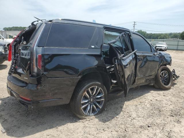Photo 3 from auction – 2022 CADILLAC ESCALADE P with VIN 1GYS4BKL8NR109075
