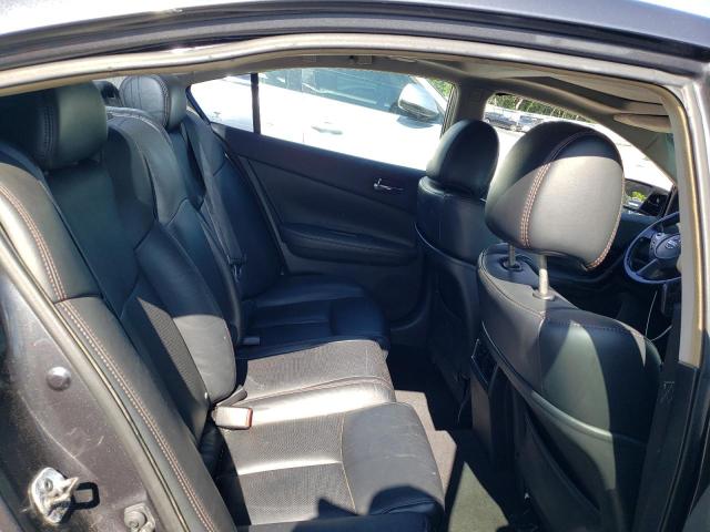 Zdjęcie 10 z aukcji – 2010 NISSAN MAXIMA S z VIN 1N4AA5APXAC833451