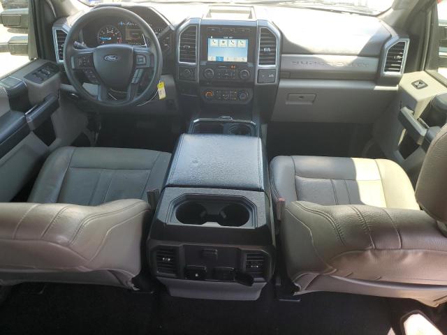 Photo 8 from auction – 2018 FORD F250 SUPER with VIN 1FT7W2B62JEB49928