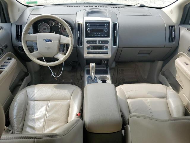 Photo 8 from auction – 2010 FORD EDGE with VIN 2FMDK4KC1ABB70485