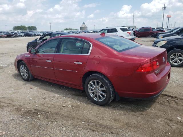 Photo 2 from auction – 2011 BUICK LUCERNE CX with VIN 1G4HJ5EM9BU107516