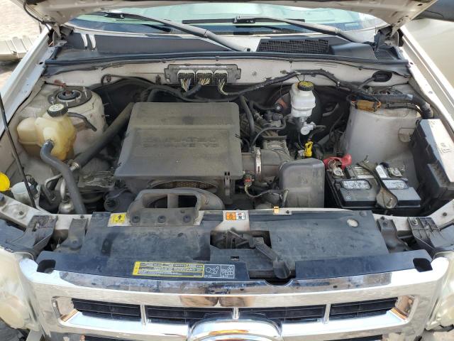 Photo 11 from auction – 2010 FORD ESCAPE XLT with VIN 1FMCU0DG4AKA10640