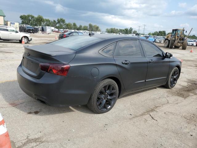 Photo 3 from auction – 2014 CHEVROLET IMPALA LTZ with VIN 2G1155S3XE9103149