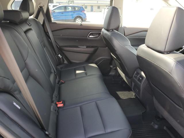 Photo 11 from auction – 2021 NISSAN ROGUE SV with VIN 5N1AT3BB0MC749862
