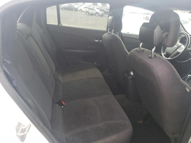 Photo 10 from auction – 2013 CHRYSLER 200 SEDAN with VIN 1C3CCBBB4DN505129