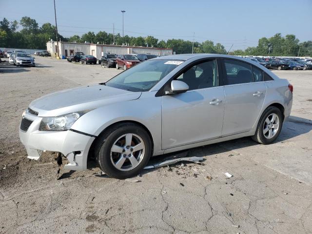 Photo 1 from auction – 2014 CHEVROLET CRUZE LT with VIN 1G1PC5SB2E7287091