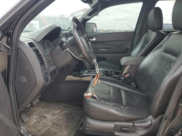 Photo 7 from auction – 2009 FORD ESCAPE LIM with VIN 1FMCU04G59KA30570