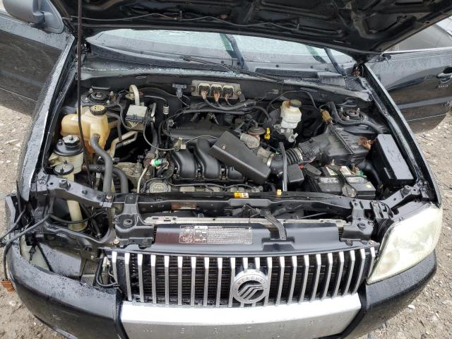 Photo 12 from auction – 2006 MERCURY MARINER with VIN 4M2YU561X6KJ01042
