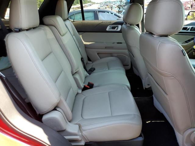 Снимка 11 от търг – 2015 FORD EXPLORER X с VIN 1FM5K8D83FGC53579