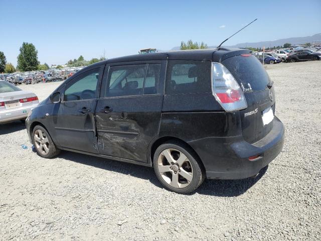 Photo 2 from auction – 2007 MAZDA 5 with VIN JM1CR293470146309