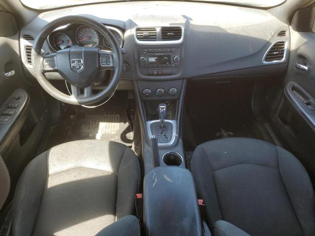 Photo 8 from auction – 2012 DODGE AVENGER SE with VIN 1C3CDZAB9CN193878
