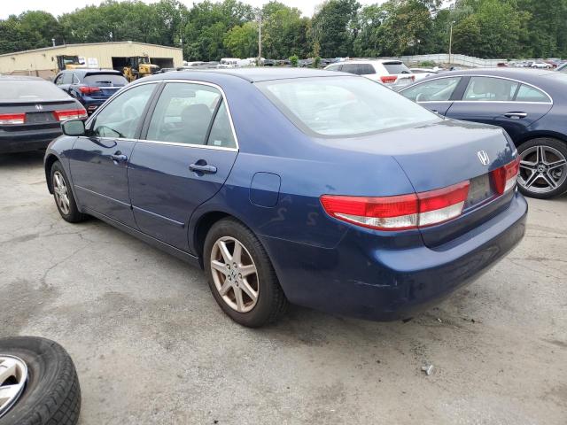 Photo 2 from auction – 2003 HONDA ACCORD EX with VIN 1HGCM66553A044289