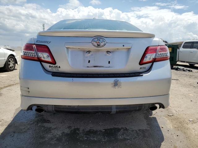 Photo 6 from auction – 2011 TOYOTA CAMRY BASE with VIN 4T1BF3EK3BU621484
