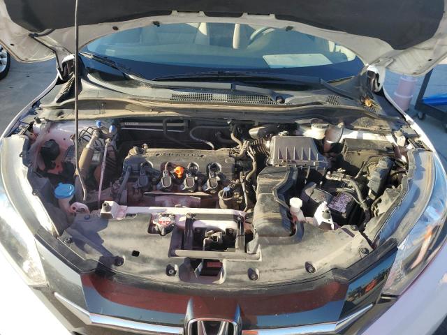 Photo 12 from auction – 2018 HONDA HR-V LX with VIN 3CZRU5H33JM705584