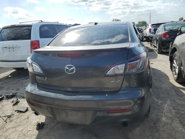Photo 6 from auction – 2012 MAZDA 3 S with VIN JM1BL1W54C1526512