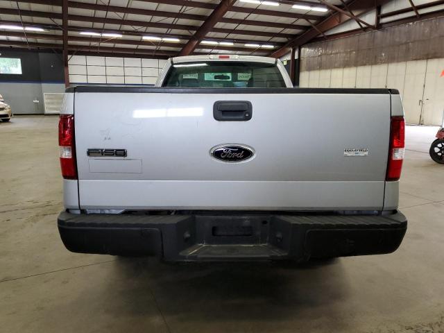 Photo 6 from auction – 2007 FORD F150 with VIN 1FTRF12247NA81088
