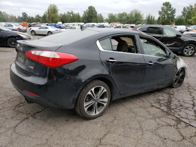 Photo 3 from auction – 2016 KIA FORTE EX with VIN KNAFX4A81G5490296