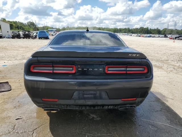 Photo 6 from auction – 2016 DODGE CHALLENGER with VIN 2C3CDZFJ6GH221330