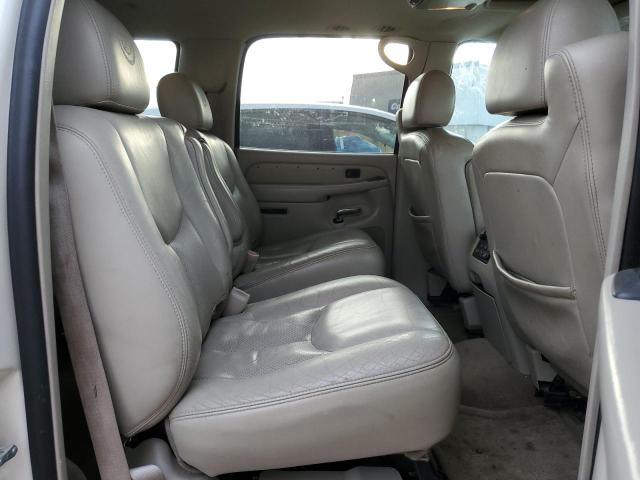 Photo 11 from auction – 2005 CADILLAC ESCALADE E with VIN 3GYFK66N25G203205