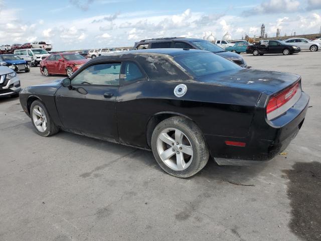 Photo 2 from auction – 2013 DODGE CHALLENGER with VIN 2C3CDYAG6DH511682