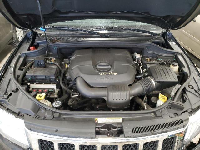 Photo 11 from auction – 2011 JEEP GRAND CHER with VIN 1J4RR6GG2BC684306
