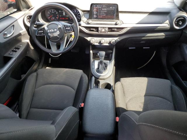 Photo 8 from auction – 2022 KIA FORTE FE with VIN 3KPF24AD3NE416197